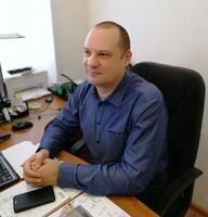 Лопухов Алексей Владиславович