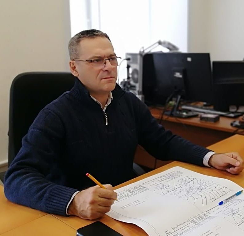 Шейфер Борис Александрович